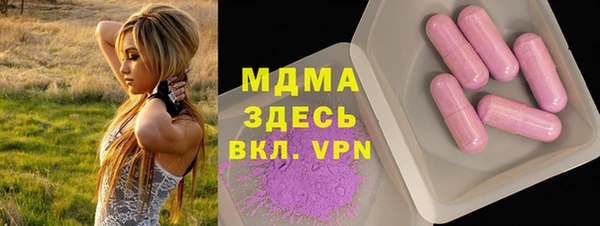 прущая мука Вяземский